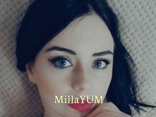 MillaYUM
