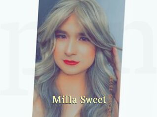 Milla_Sweet