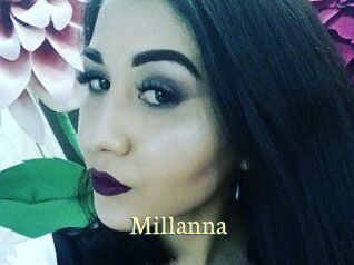 Millanna