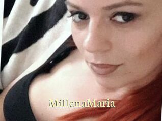 MillenaMaria Porn str8