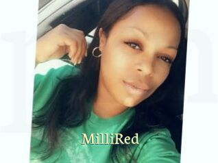 MilliRed
