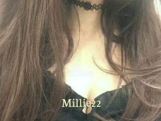 Millie22