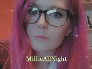 MillieAllNight
