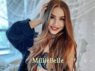 MillieBelle Porn str8