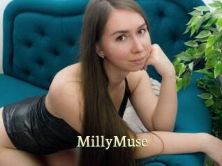 MillyMuse