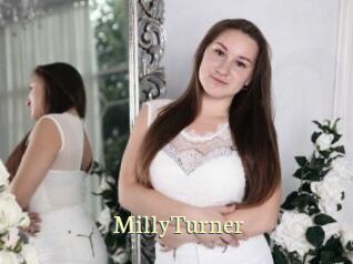 MillyTurner Porn str8
