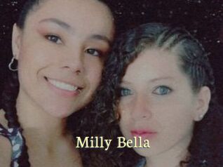 Milly_Bella Porn str8