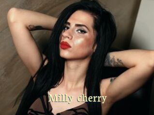 Milly_cherry Porn str8