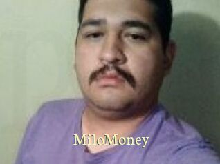 MiloMoney Porn str8