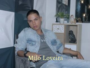 Milo_Loveira Porn str8