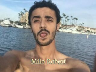 Milo_Robert Porn str8