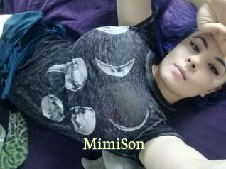 MimiSon