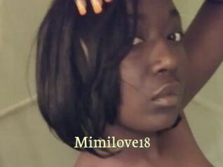 Mimilove18