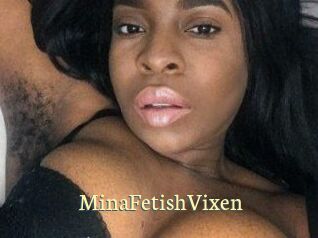 MinaFetishVixen