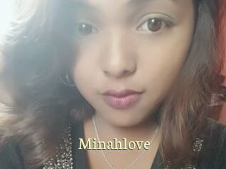 Minahlove Porn str8