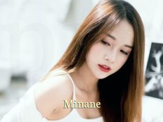 Minane