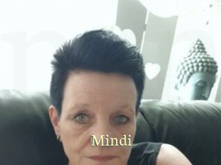 Mindi