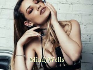 MindyWells Porn str8