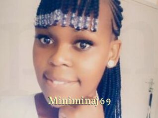 Miniminaj69