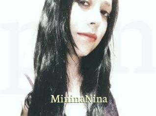 MininaNina Porn str8