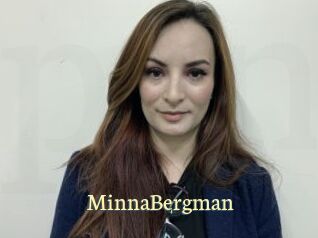 MinnaBergman