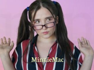 MinnieMac Porn str8