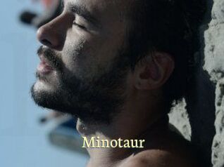 Minotaur Porn str8