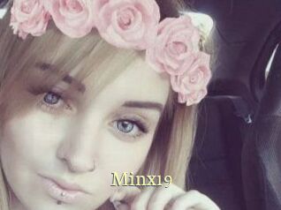 Minx19