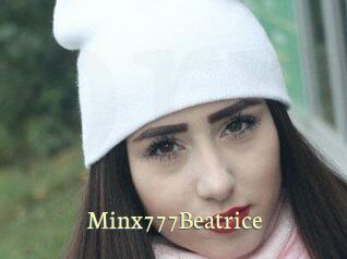Minx777Beatrice Porn str8