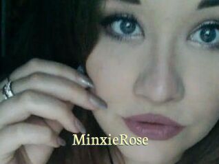 MinxieRose