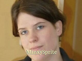 MinxySprite