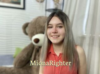 MionaRighter