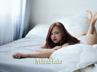 MiraHale Porn str8