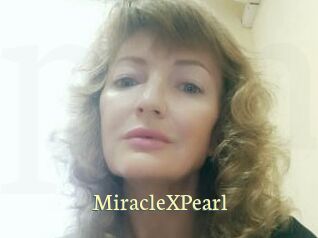 MiracleXPearl