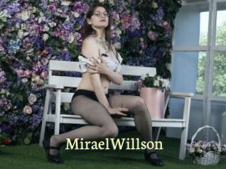 MiraelWillson Porn str8