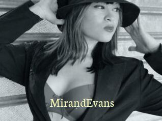 MirandEvans