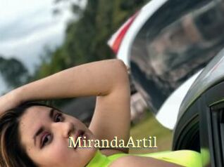 MirandaArtil