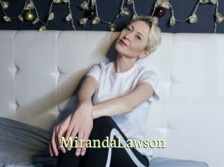 MirandaLawson Porn str8