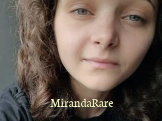 MirandaRare