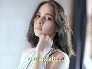 MirandaReed