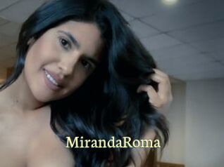 MirandaRoma