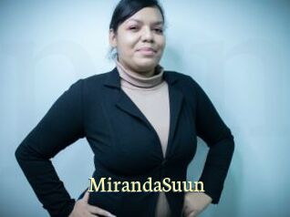 MirandaSuun