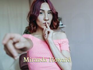 Miranda_Howard