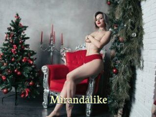 Mirandalike