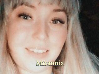 Mirannia