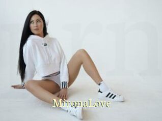 MironaLove Porn str8