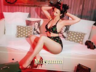 Miryamm Porn str8