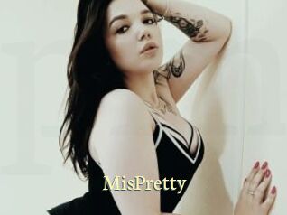 MisPretty Porn str8
