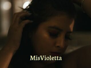 MisVioletta