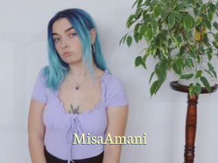 MisaAmani